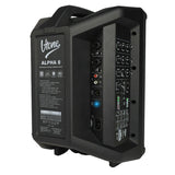V-Tone Batterihøjttaler/mikrofon bundle