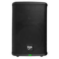 V-TONE ALPHA 8 aktiver Lautsprecher mit Akku