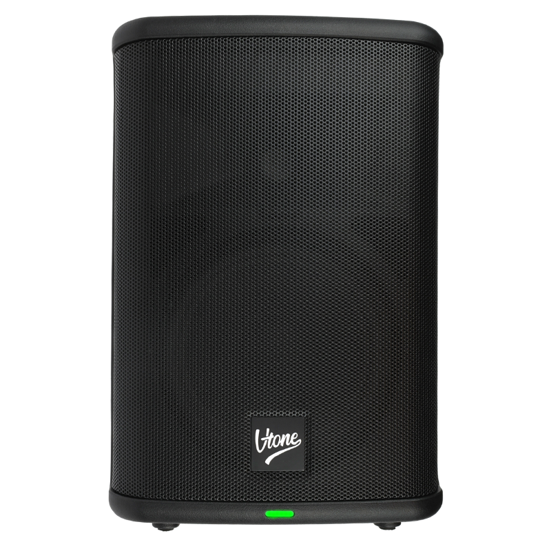 V-TONE ALPHA 8 aktiver Lautsprecher mit Akku