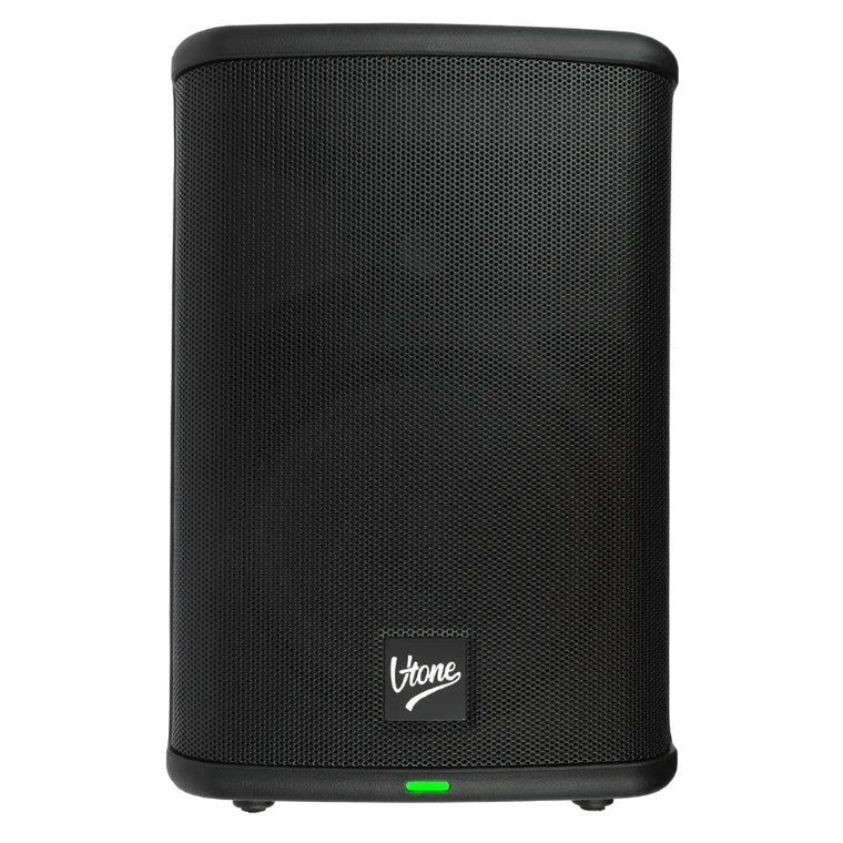 V-Tone Batterihøjttaler/mikrofon XLbundle