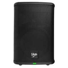 V-Tone Batterihøjttaler/mikrofon bundle