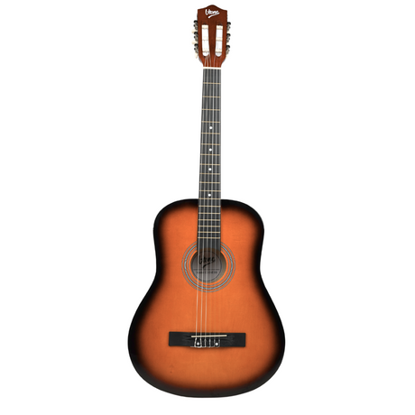 V-Tone BCG SB klassisk begynderguitar 4/4, Sunburst