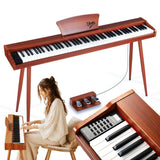 Grooveland DDP-140 El Klaver (Mørk)