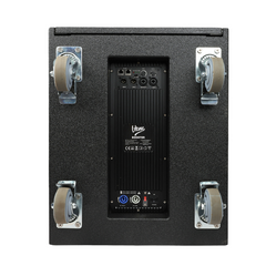 V-TONE BOOSTER aktives PA-System