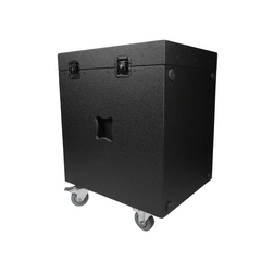V-TONE BOOSTER aktives PA-System