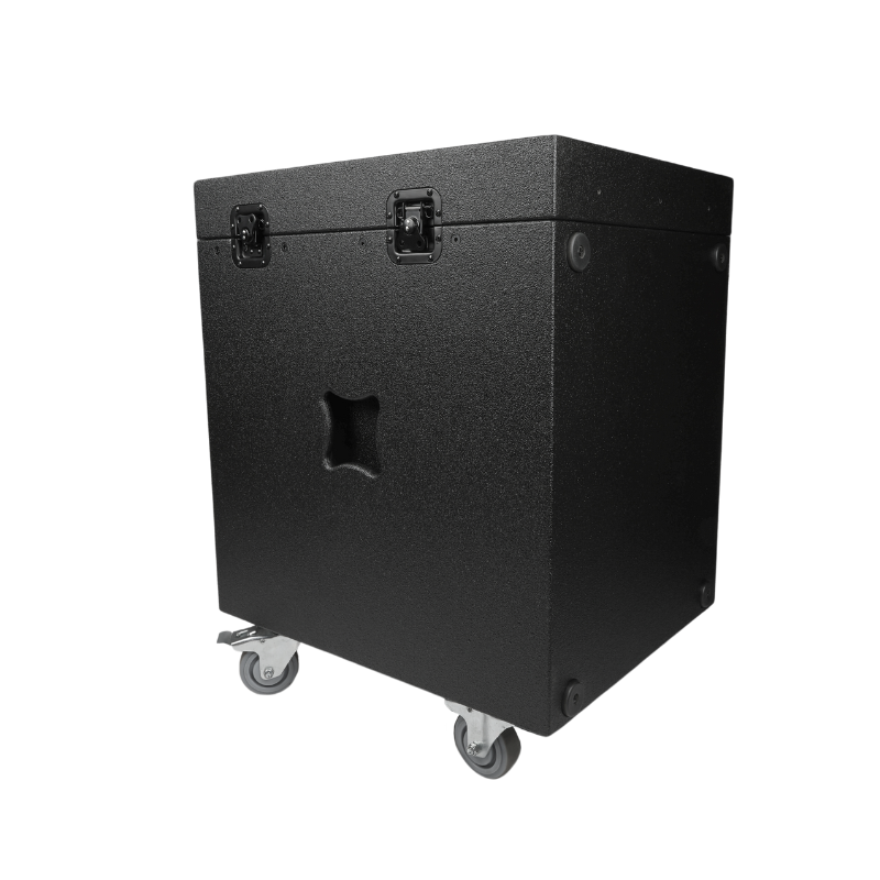 V-TONE BOOSTER aktives PA-System