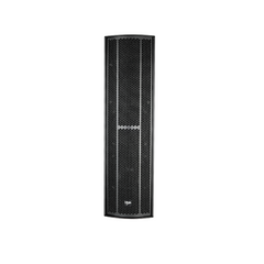 V-TONE BOOSTER aktives PA-System