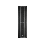V-TONE BOOSTER aktives PA-System