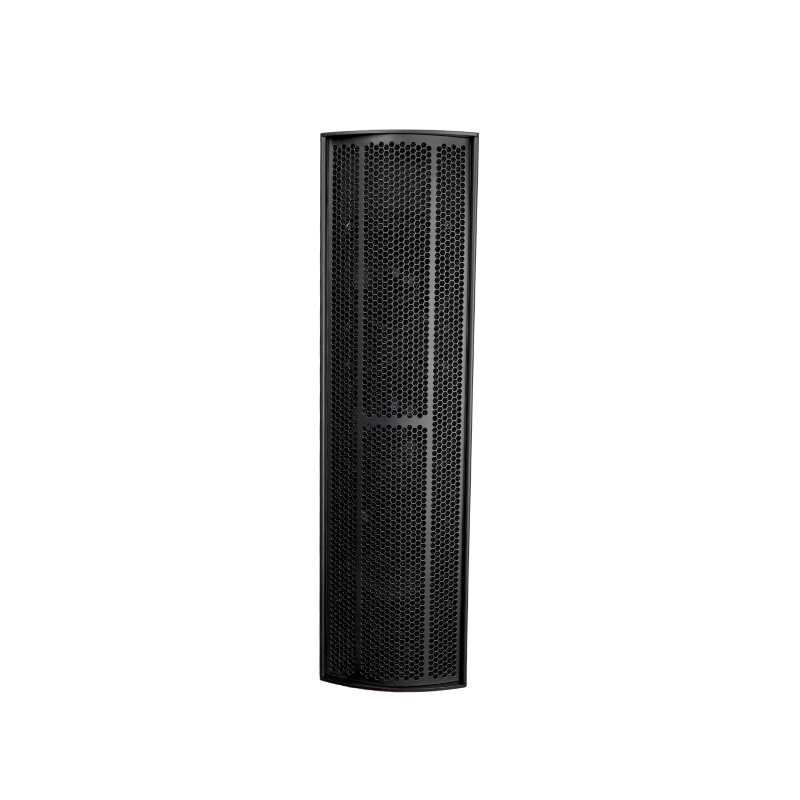 V-TONE BOOSTER aktives PA-System