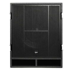 V-TONE BOOSTER aktives PA-System