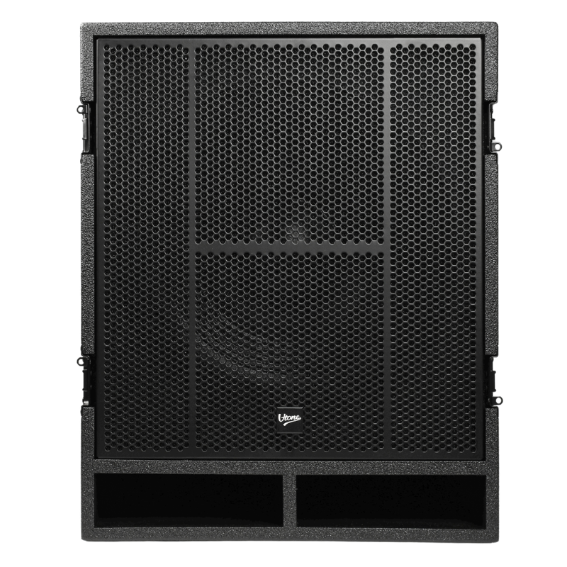V-TONE BOOSTER aktives PA-System