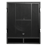 V-TONE BOOSTER aktives PA-System