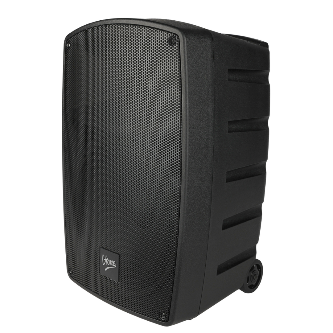V-TONE BQ12 GO Tragbarer Lautsprecher