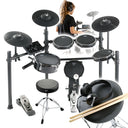 V-TONE ED PRO 1 Elektronisches Schlagzeugset