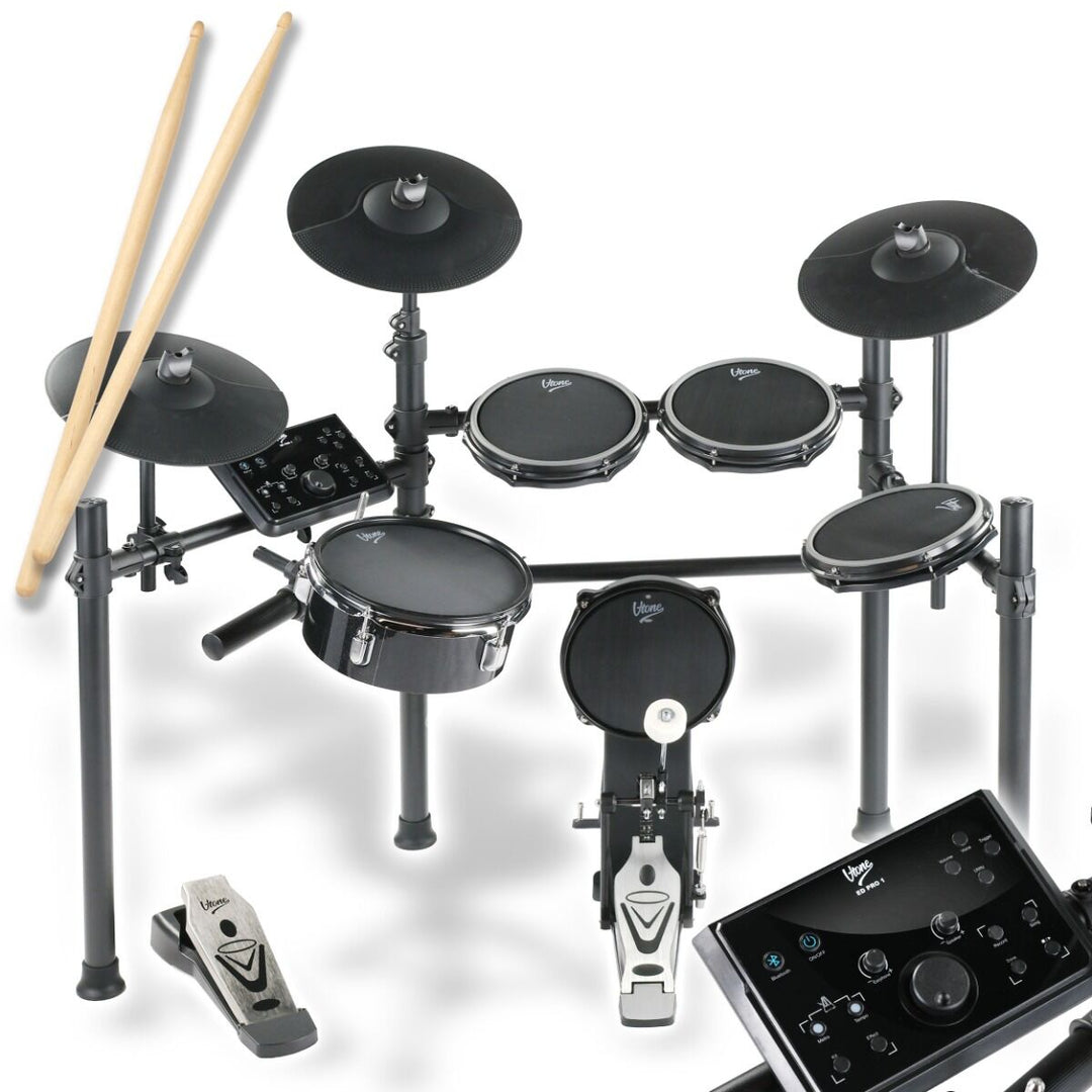 V-TONE ED PRO 1 Elektronisches Schlagzeugset
