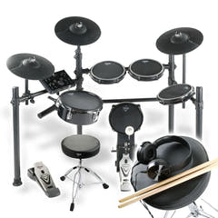 V-TONE ED PRO 1 Elektronisches Schlagzeugset