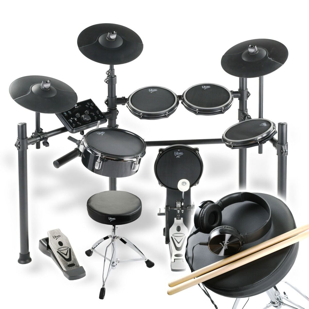 V-TONE ED PRO 1 Elektronisches Schlagzeugset