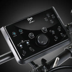 V-TONE ED PRO 1 Elektronisches Schlagzeugset