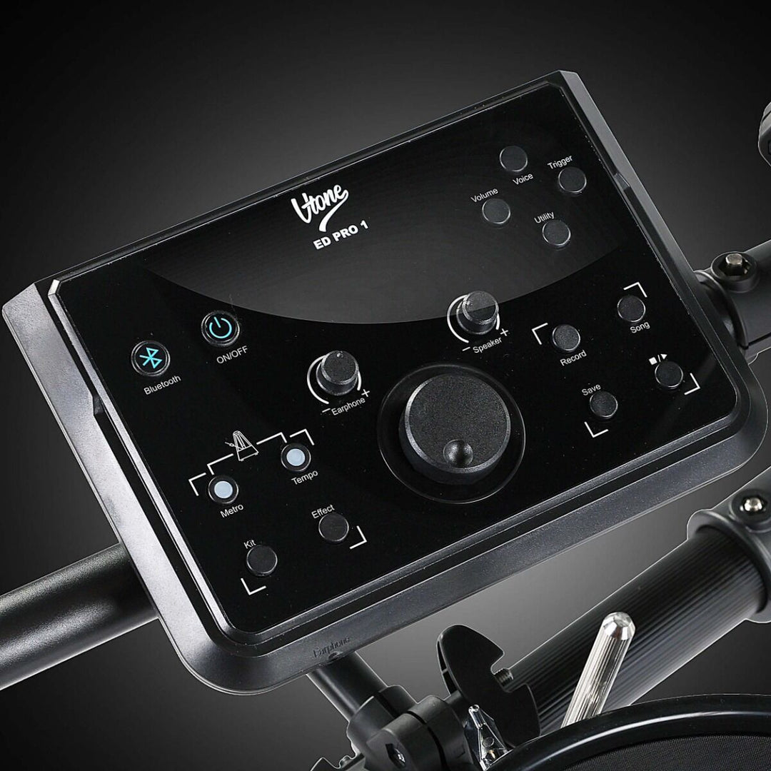 V-TONE ED PRO 1 Elektronisches Schlagzeugset