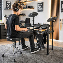 V-TONE ED PRO 1 Elektronisches Schlagzeugset