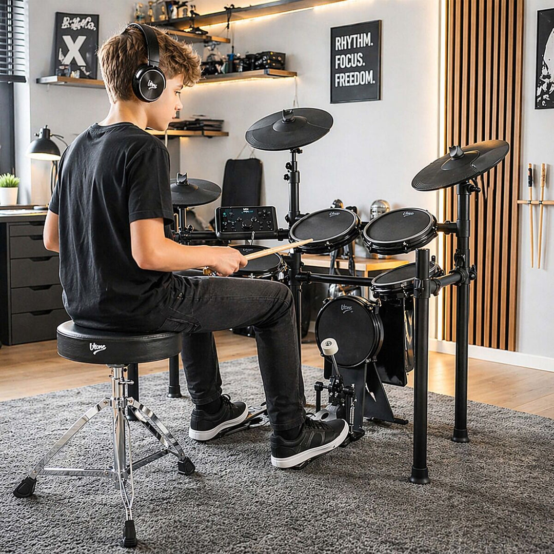 V-TONE ED PRO 1 Elektronisches Schlagzeugset