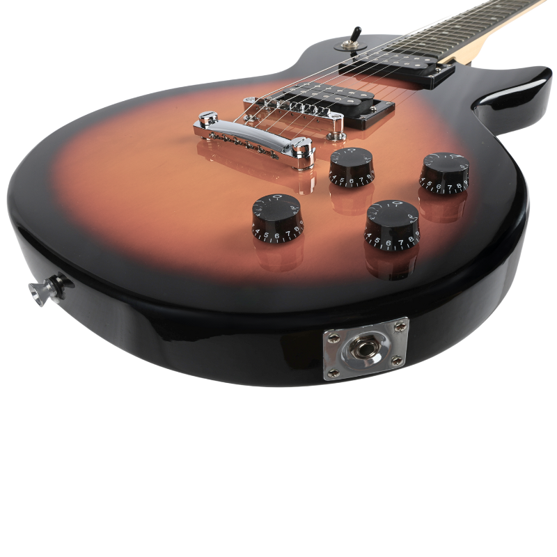 V-TONE ELP39 SB E-Gitarre 4/4 Les Paul,Sunburst