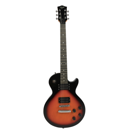 V-TONE ELP39 SB E-Gitarre 4/4 Les Paul,Sunburst
