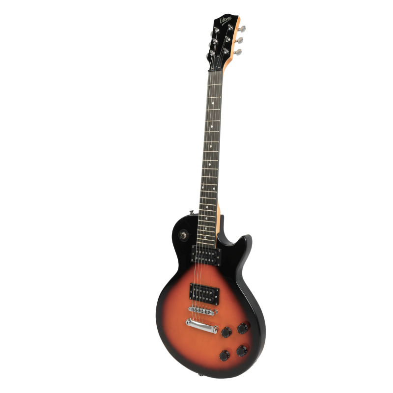 V-TONE ELP39 SB E-Gitarre 4/4 Les Paul,Sunburst