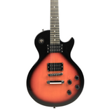 V-TONE ESLP39 SB 4/4 Les Paul E-Gitarre