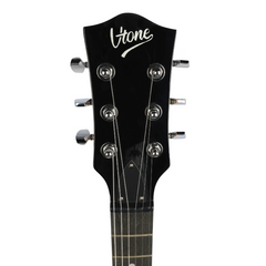 V-Tone ESLP39 SB 4/4 Les Paul E-Gitarrenset mit Verstärker, Sunburst