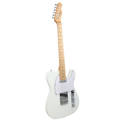 V-Tone ETL39 WH 4/4 E-Gitarre, weiß