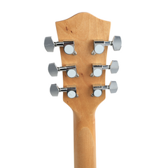 V-TONE GLP39 SBT E-Gitarre 4/4 Les Paul, Sunburst