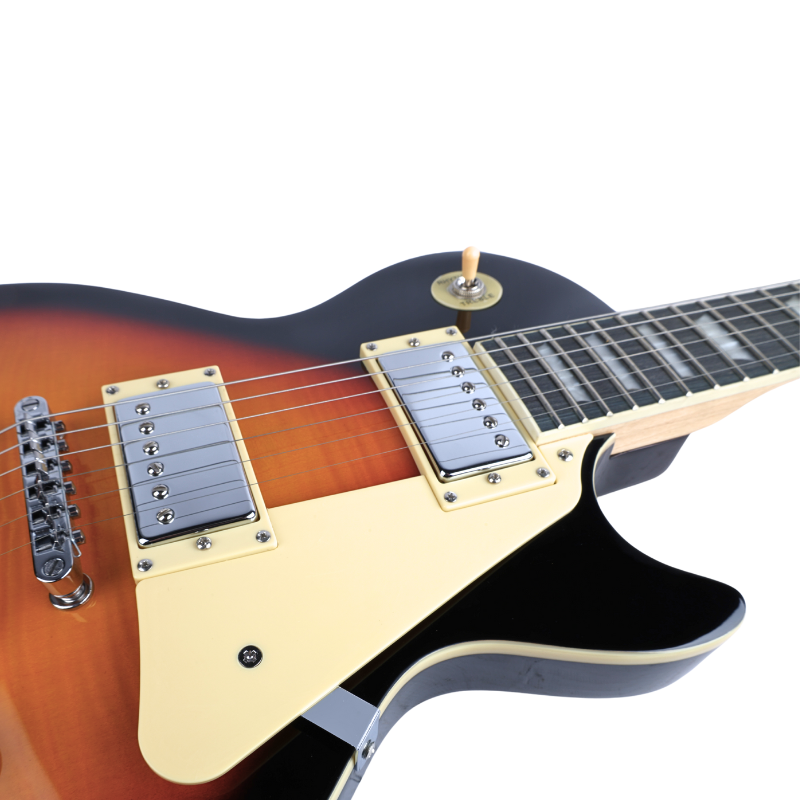 V-TONE GLP39 SBT E-Gitarre 4/4 Les Paul, Sunburst