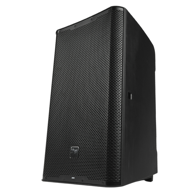 V-TONE OrionX 15" PA Lautsprecher mit DSP