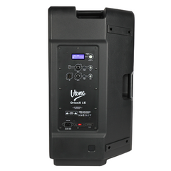 V-TONE OrionX 15" PA Lautsprecher mit DSP