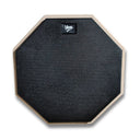 V-Tone PD12 BK Übungspad 12" – Trommel Practice Pad