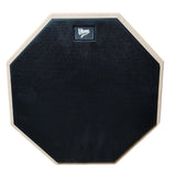 V-TONE PDS1 BK Schwarzes Übungstrommelpad