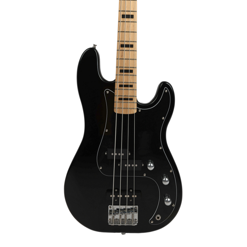 V-TONE PJB46 BK E-Bass 4/4. Schwarz