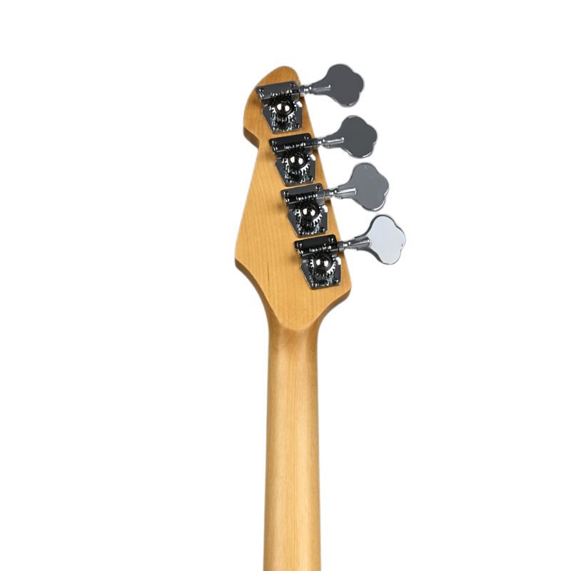V-TONE PJB46 BK E-Bass 4/4. Schwarz