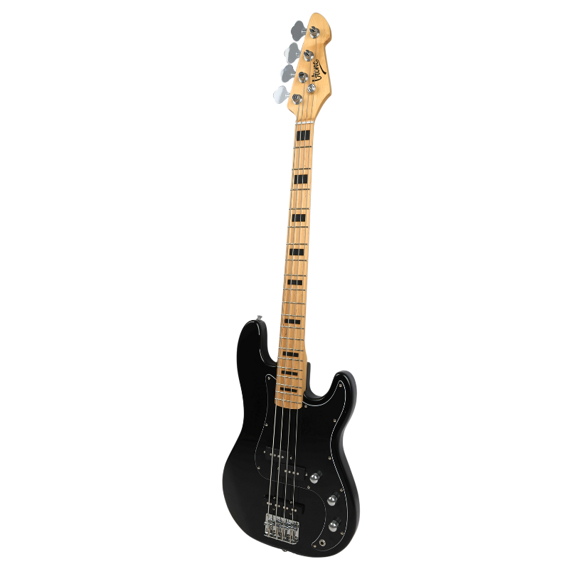 V-TONE PJB46 BK E-Bass 4/4. Schwarz