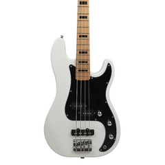 V-TONE PJB46 WH E-Bass 4/4, weiß