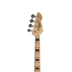 V-TONE PJB46 WH E-Bass 4/4, weiß