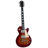 V-TONE VLP1 BS 4/4 39" Elguitar