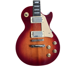 V-TONE VLP1 BS E-Gitarre 4/4 Les Paul Honey-Wine