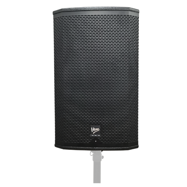 V-TONE WPX 12 aktiver Lautsprecher (600W) DSP