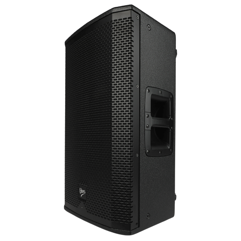 V-TONE WPX 12 aktiver Lautsprecher (600W) DSP