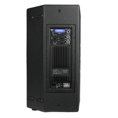 V-TONE WPX 12 aktiver Lautsprecher (600W) DSP
