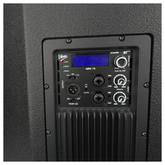 V-TONE WPX 15 aktiver Lautsprecher (600W)