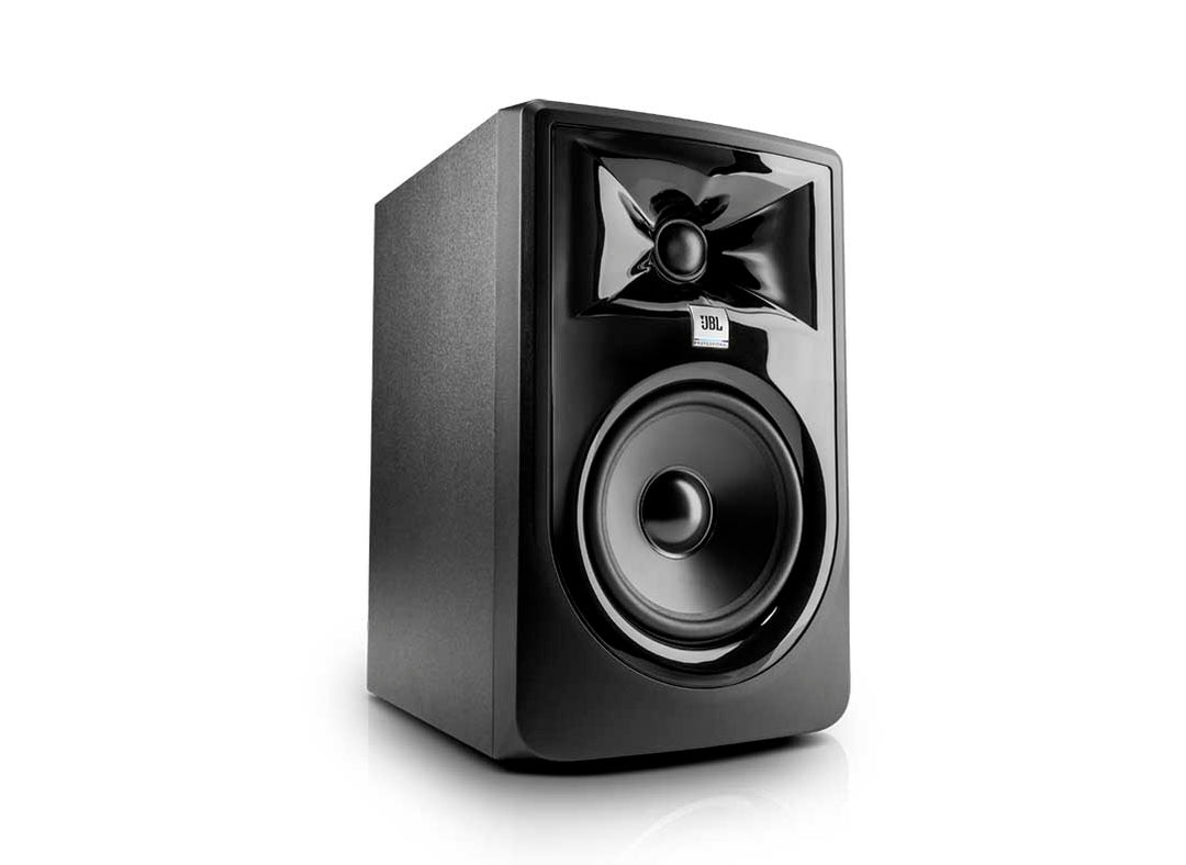 JBL LSR306P MkII - Aktiver Studio Monitor