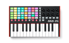 Akai APC Key 25 II MIDI-Keyboard